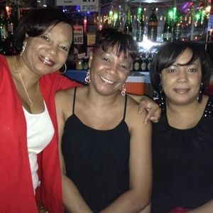 Meet your Posher, Jacqueline